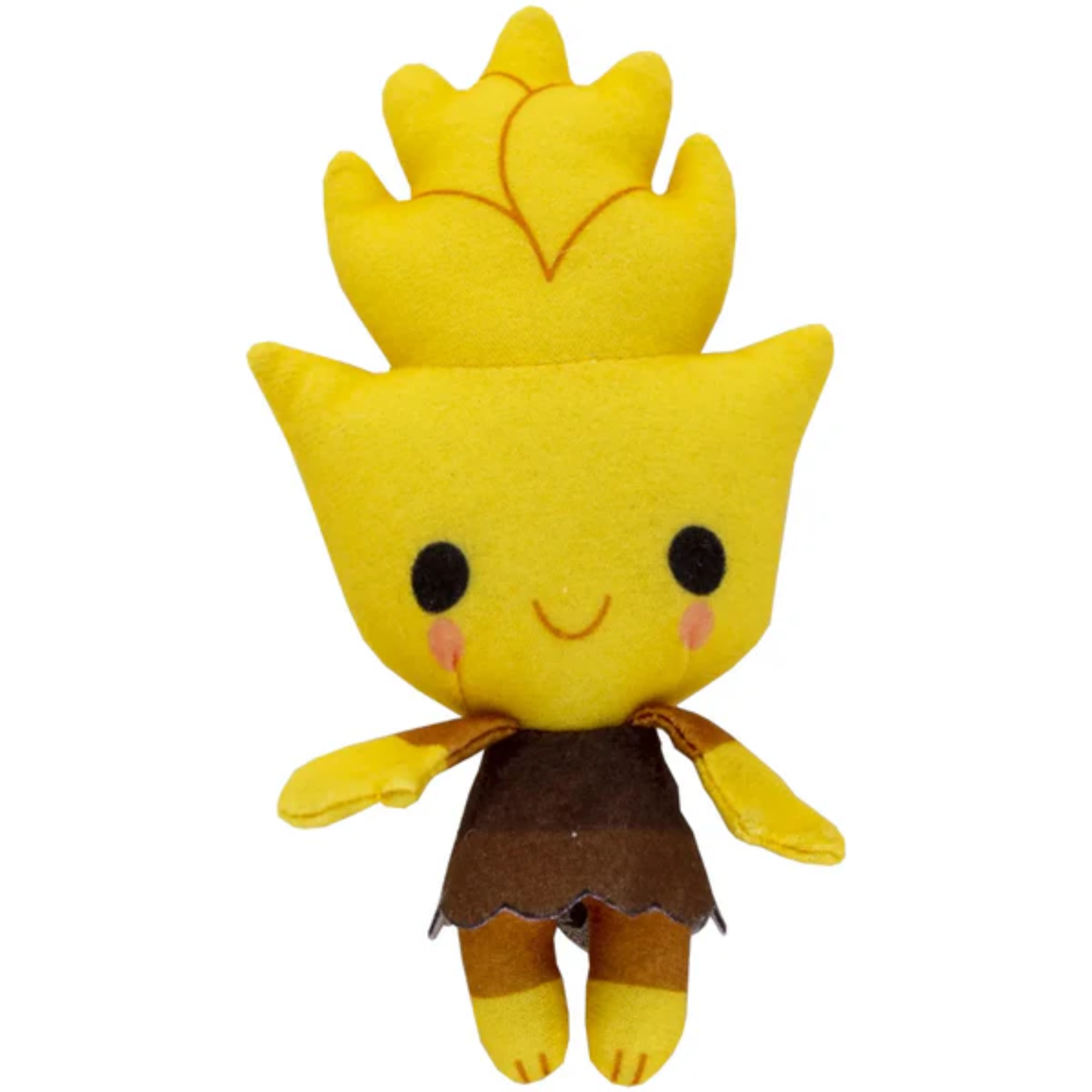 Catanimal Wheat Plush